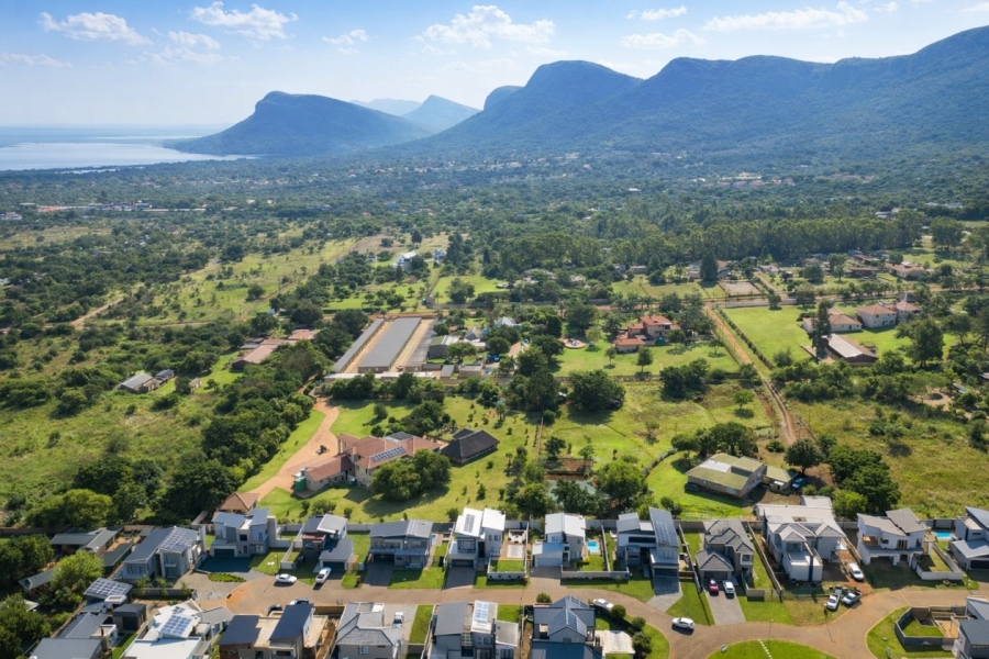 3 Bedroom Property for Sale in Melodie North West